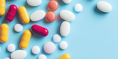 Me and My Medicines: Improving the uptake of structured medication reviews
