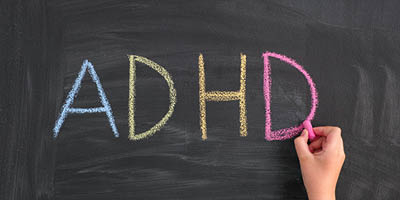 Rapid national adoption of ADHD programme across the NHS