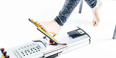 Assessing the Impact of S-Press on Hospital Rehabilitation
